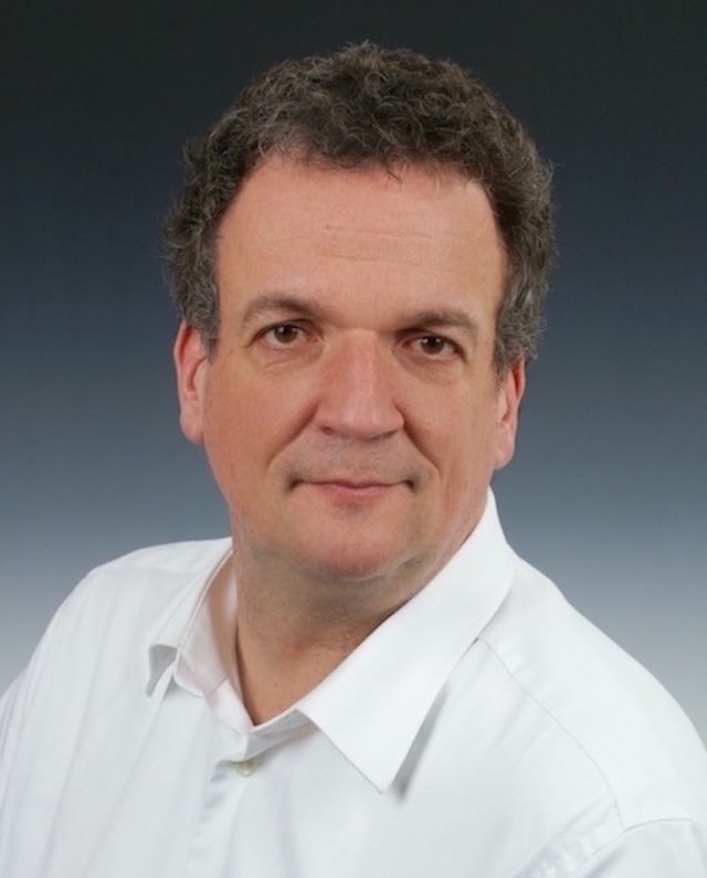 Rechtsanwalt Gerd Gäbler